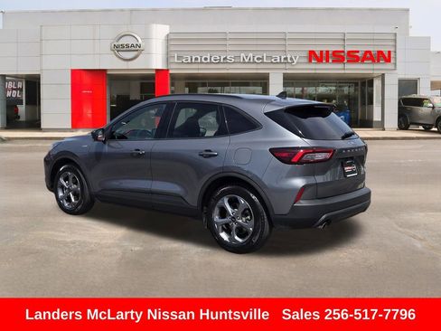 Used 2025 Ford Escape ST-Line image 6