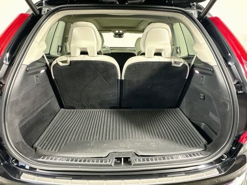 Used 2023 Volvo XC90 B6 Plus w/ Protection Package Premier AWD/4WD image 30