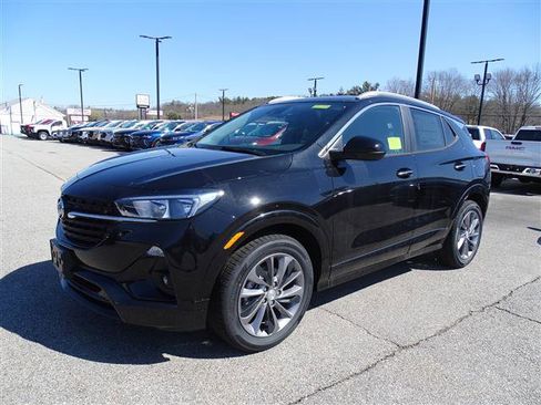 Used 2023 Buick Encore GX Select w/ Experience Buick Package image 1