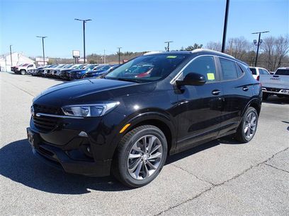 Used 2023 Buick Encore GX Select w/ Experience Buick Package
