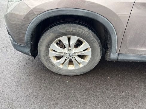 Used 2012 Honda CR-V EX-L image 18
