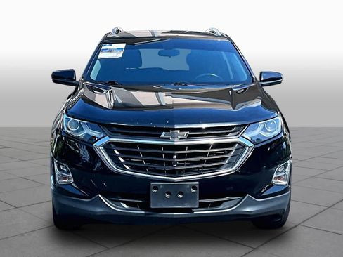 Used 2019 Chevrolet Equinox LT AWD/4WD image 4
