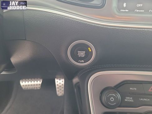 Used 2022 Dodge Challenger R/T Scat Pack w/ Driver Convenience Group image 22