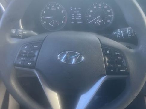 Used 2021 Hyundai Tucson Value image 7