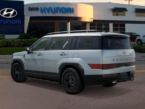 New 2026 Hyundai Santa Fe XRT image 5