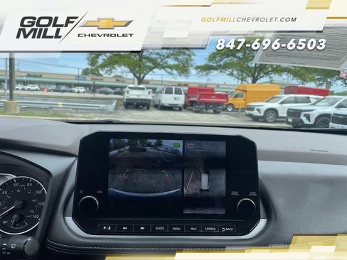 Used 2023 Nissan Rogue SL w/ SL Premium Package AWD/4WD image 22