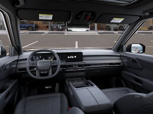 New 2027 Kia Telluride SX X-Line AWD/4WD image 14