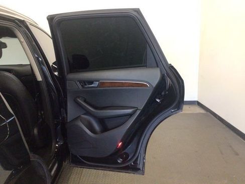 Used 2012 Audi Q5 2.0T Premium Plus AWD/4WD image 8