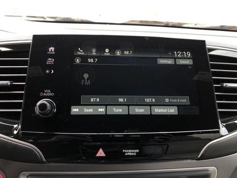 Certified 2024 Honda Passport EX-L image 22