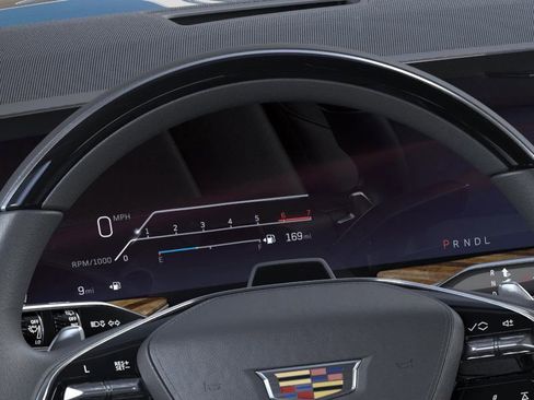 New 2026 Cadillac Escalade Platinum Sport image 18