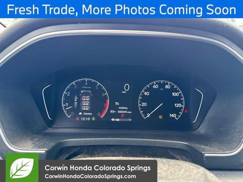 Used 2023 Honda Pilot EX-L image 12