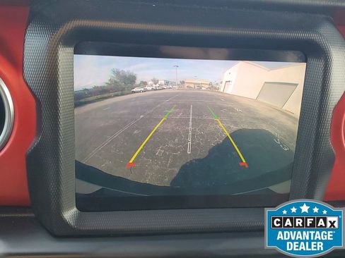 Used 2020 Jeep Wrangler Unlimited Rubicon image 31