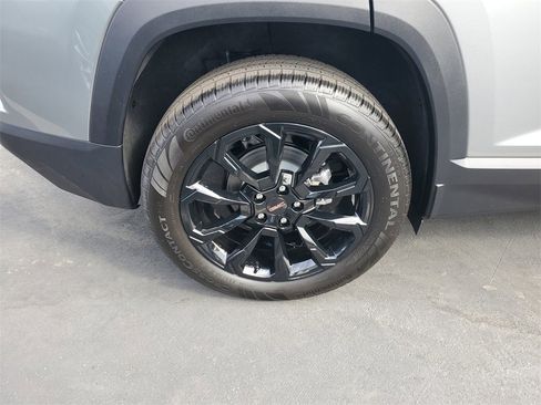 New 2026 GMC Terrain Elevation w/ Elevation Premium Package image 5