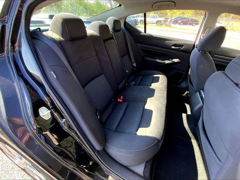 Used 2020 Nissan Altima 2.5 S image 24