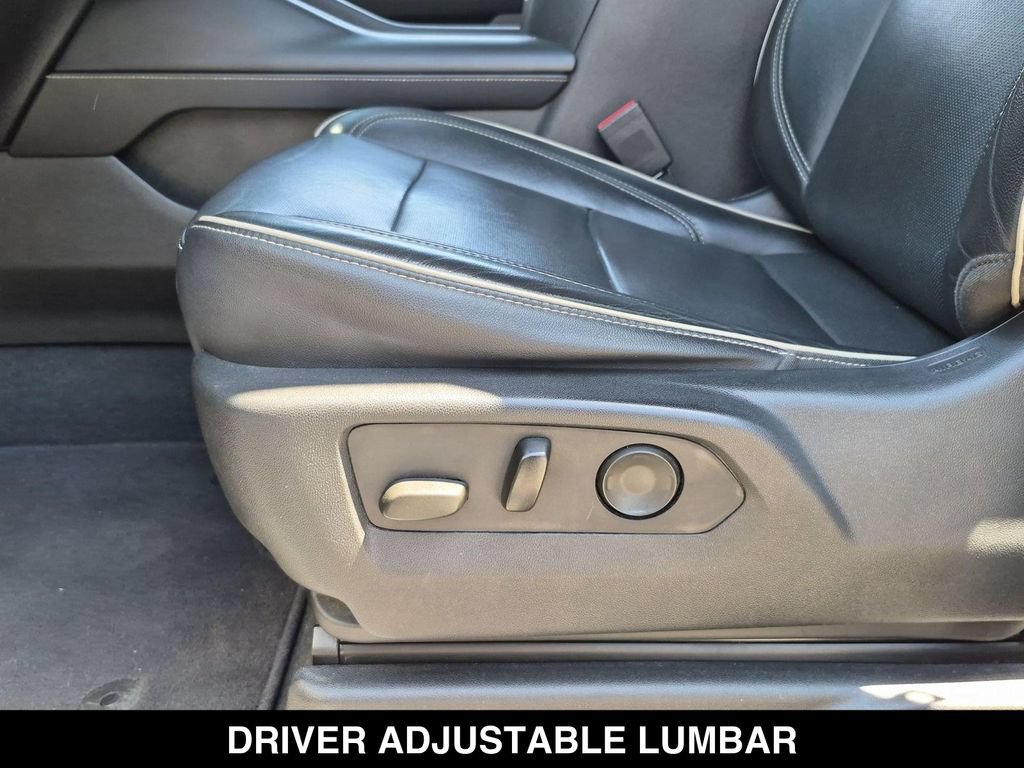 Used 2021 GMC Yukon SLT w/ SLT Luxury Plus Package AWD/4WD image 15