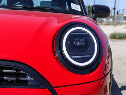 New 2027 MINI Cooper 2-Door Hardtop FWD image 9