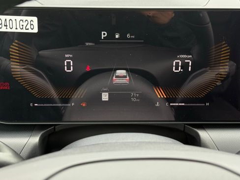 Certified 2026 Kia K4 EX FWD image 15