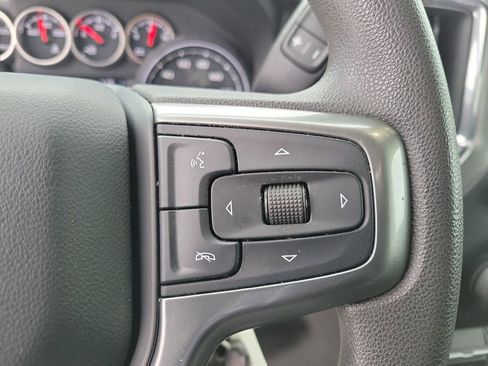 Used 2019 Chevrolet Silverado 1500 LT w/ Remote Start Package image 23