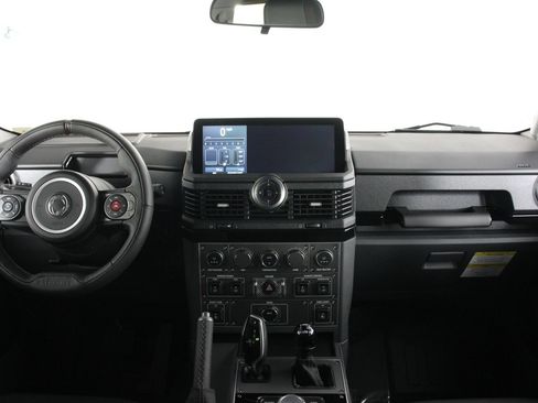 New 2025 INEOS Grenadier AWD/4WD image 6
