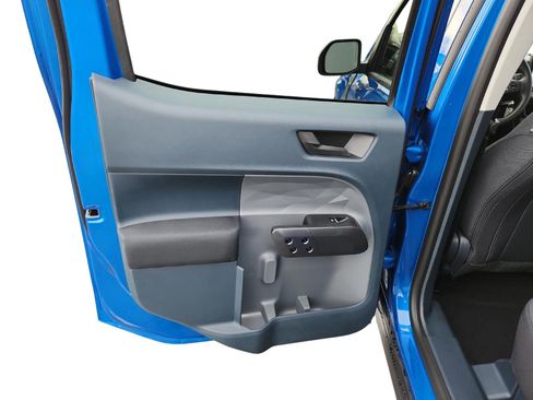 New 2026 Ford Maverick XL w/ Equipment Group 101A image 21