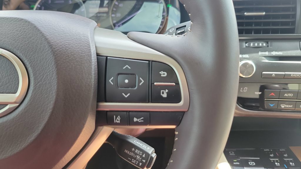Used 2018 Lexus RX 350 FWD w/ Premium Package image 21