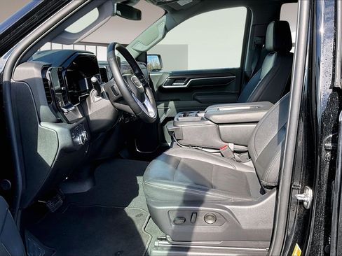 Used 2025 GMC Sierra 1500 SLT image 22