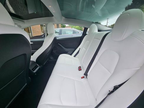 Used 2023 Tesla Model 3 Standard Range RWD image 60