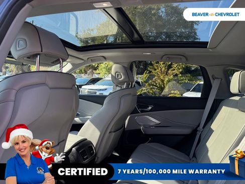 Used 2019 Acura RDX AWD w/ Advance Package image 16