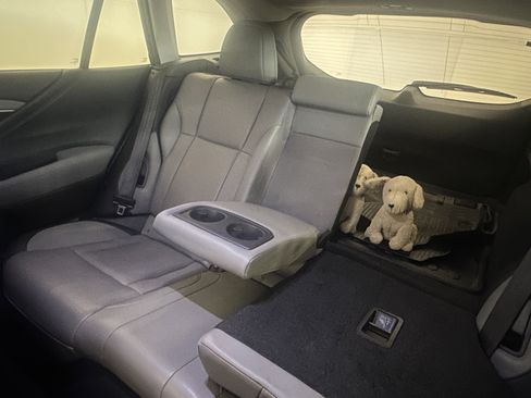 Used 2023 Subaru Outback Limited image 22