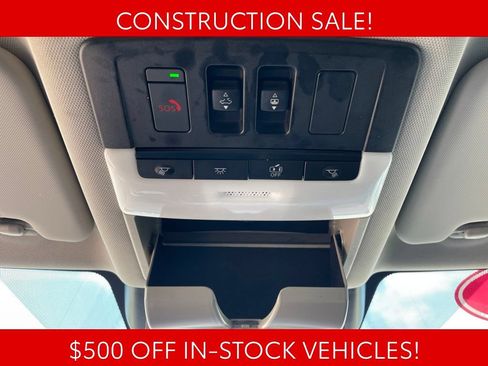 Used 2023 Nissan Rogue SV w/ SV Premium B Package AWD/4WD image 27