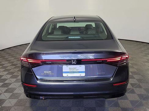 Used 2025 Honda Accord EX-L image 5