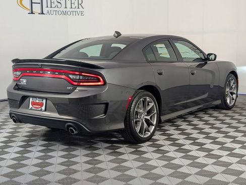 Used 2023 Dodge Charger GT image 7