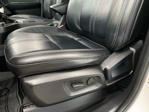 Used 2019 Ford Ranger Lariat w/ Equipment Group 501A Mid AWD/4WD image 13