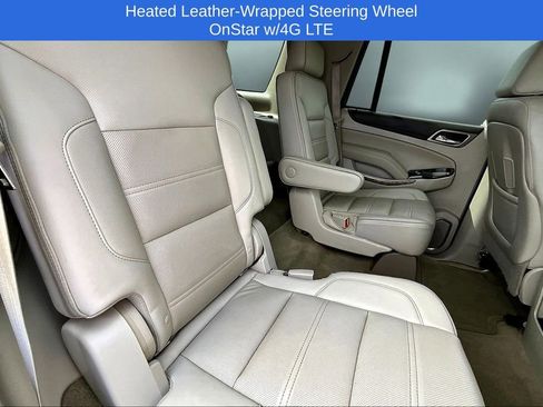 Used 2016 GMC Yukon Denali w/ Open Road Package image 29