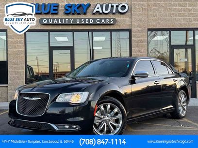 Used 2018 Chrysler 300 Limited