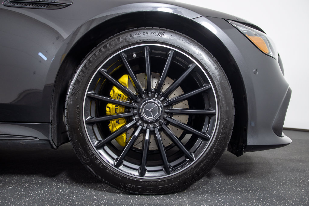 Used 2020 Mercedes-Benz AMG GT 53 image 18