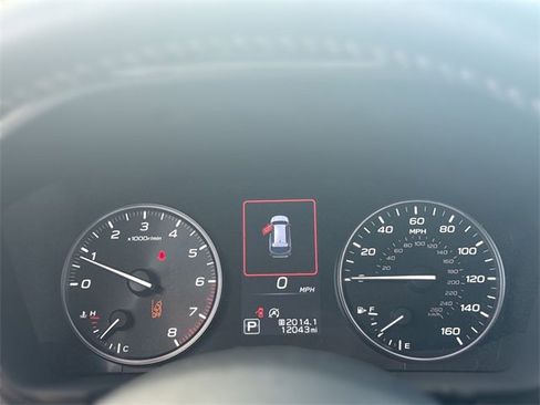 Used 2025 Subaru Outback Premium w/ Popular Package #1 image 15