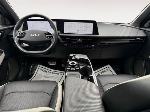 Used 2022 Kia EV6 GT-Line image 11