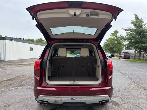 Used 2018 GMC Acadia Denali w/ Technology Package AWD/4WD image 33