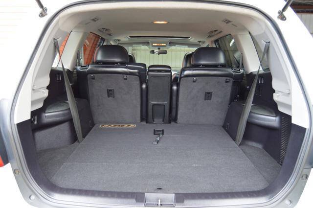 Used 2010 Toyota Highlander SE AWD/4WD image 39