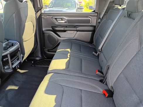New 2026 RAM 1500 Big Horn AWD/4WD image 20