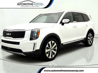Used 2022 Kia Telluride EX w/ EX Premium Package FWD video 1