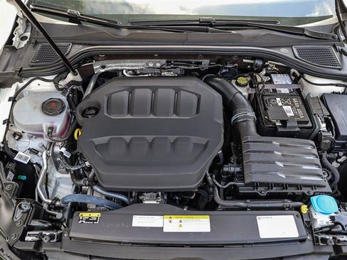 Used 2024 Volkswagen GTI S FWD image 35
