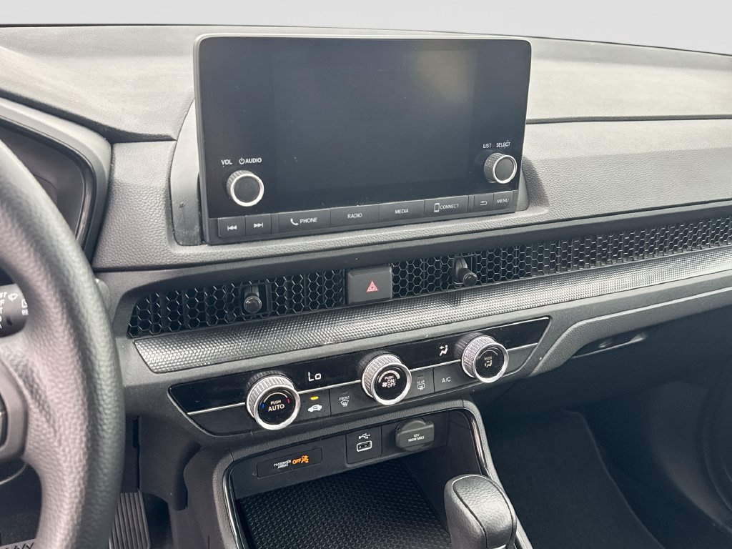 Used 2024 Honda CR-V LX image 25