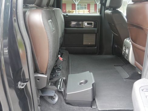 Used 2012 Ford F150 Platinum AWD/4WD image 32
