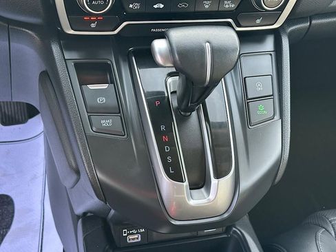 Used 2022 Honda CR-V EX-L image 31