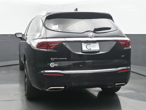 Used 2023 Buick Enclave Essence w/ Experience Buick Package AWD/4WD image 5