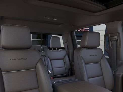 New 2026 GMC Sierra 1500 Denali AWD/4WD image 24