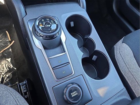 New 2025 Ford Bronco Sport Big Bend image 20