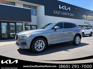 Used 2021 Volvo XC60 T5 Momentum AWD/4WD video 1